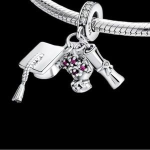New Bracelet Charm